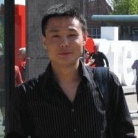 梁逢博-博原科技CEO